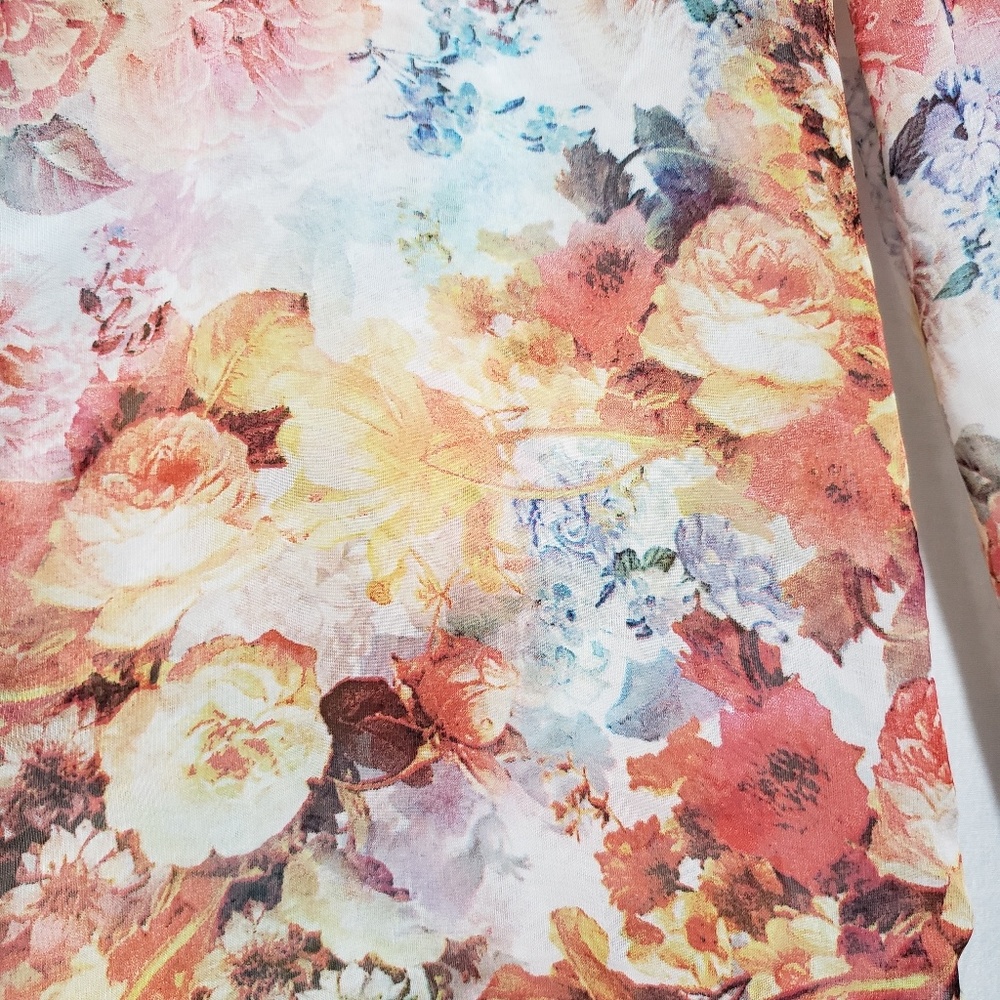 Wet Seal Blouse